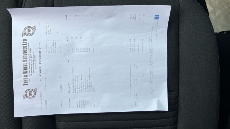 Ford Transit Custom 280 L1 Diesel Fwd 2.0 EcoBlue 130ps Low Roof Limited Van